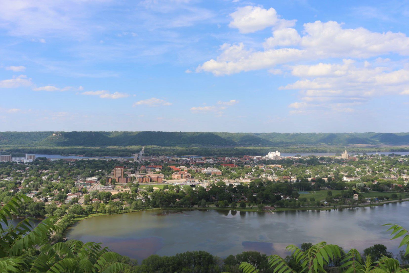 Garvin Heights